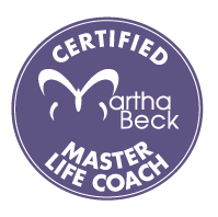 Martha Beck Certified Life Coach