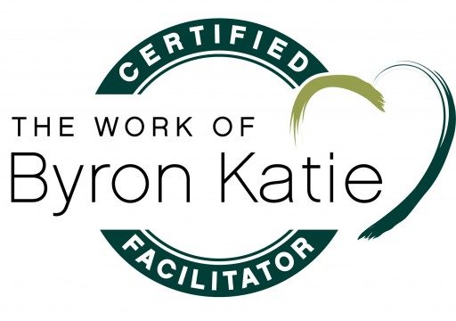 Certified Facilitator for The Work of Byron Katie